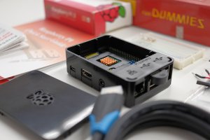 Raspberry Pi